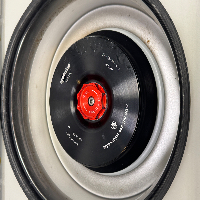 Eppendorf Centrifuge 5430 image 3